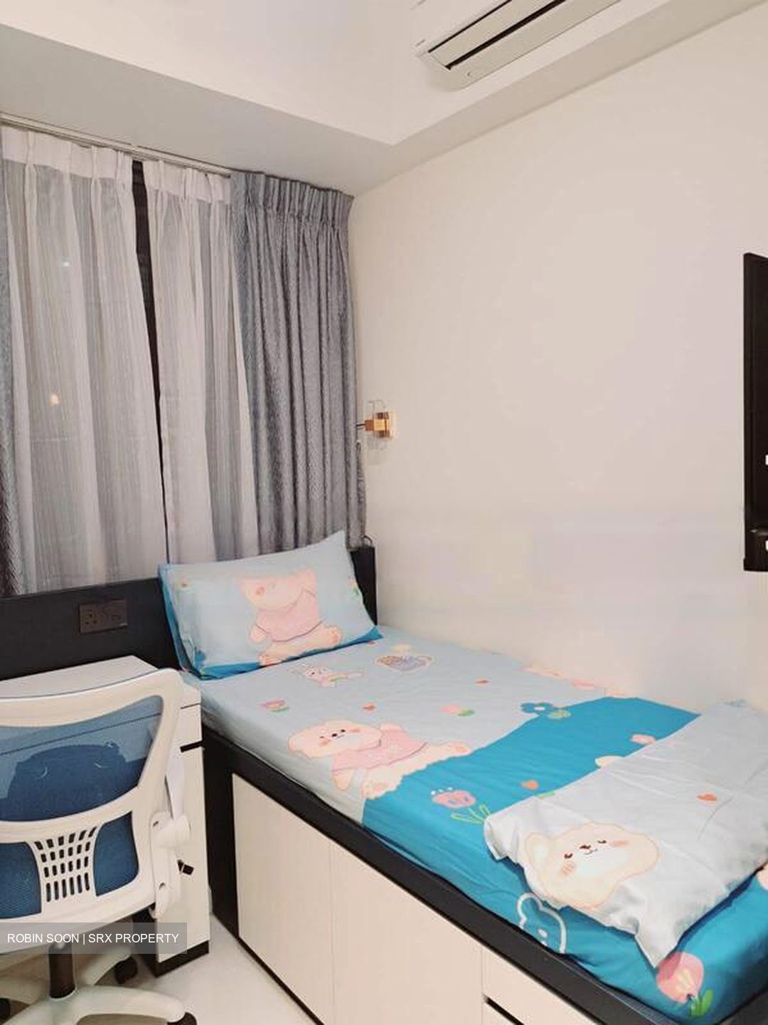 Casa Fortuna (D12), Apartment #477588441